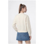 Kinder-Sweatshirt Champion Crewneck Sweatshirt G GMS