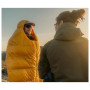 Daunenschlafsack Robens Couloir 350 -4°C Long