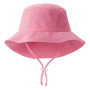 Kopfumfang: 50 cm / Farbe: rosa