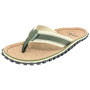 Flip-Flops Gumbies Corker Natural Cork - Khaki