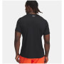 Herren-T-Shirt Under Armour Heatgear Fitted SS
