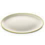 Teller Omada SANALIVING Dinner Plate 24xh2cm