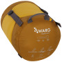 Schlafsack Warg Winterlite Nordic L