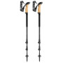 Trekkingstöcke Leki Black Series Carbon