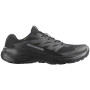 Schuhgröße (EU): 41 1/3 / Farbe: schwarz
