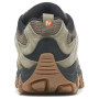 Wanderschuhe Merrell Moab 3 Gtx