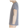 Herren-T-Shirt Sensor Merino Wool Active PT Kompas