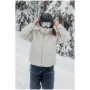 Damenjacke Salomon Whitelight Jkt W