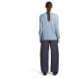 Damen-Funktionsshirt Icebreaker Women Mer 150 Tech Lite LS Relaxed Tee