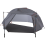 Ultraleichtes Zelt Big Agnes Copper Spur UL1 Bikepack