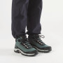 Damen Winterschuhe Salomon Shelter Waterproof