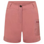 Damenshorts Dare 2b Melodic II Short rot/rosa Mesa Rose