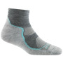 Sockengröße: 35-37,5 / Farbe: grau