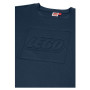 Kinder-Sweatshirt Lego Wear Lwsato 200 Dark Navy