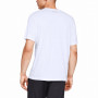 Herren-T-Shirt Under Armour Team Issue Wordmark SS