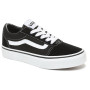 Schuhgröße (EU): 31,5 / Farbe: schwarz/weiß