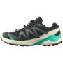 Damen Wanderschuhe Salomon Examotion Gore-Tex