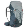 Farbe: blau/grau