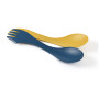 Farbe: blau/gelb