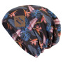 Kopfumfang: 54-58 cm / Farbe: schwarz/blau