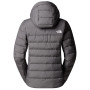 Damenjacke The North Face W Aconcagua 3 Hoodie