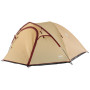Wanderzelt Coleman Darwin Summer 4 Plus