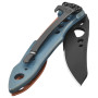 Messer Leatherman Skeletool KB