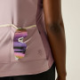 Damen-Radtrikot Dare 2b Flutter Jersey