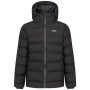 Größe: XL / Farbe: schwarz/weiß