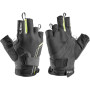 Handschuhgröße: 6 / Farbe: schwarz/gelb