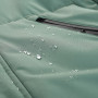 Herrenjacke Alpine Pro Werd
