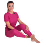 Damen-T-Shirt Progress MS NKRZ 5OA