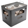 Grillrost Höfats Beerbox Grid