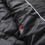 Herren-Winterjacke Alpine Pro Egyp