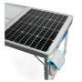 Campingtisch GoSun mit Solarpanel 60 W