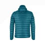 Herren-Winterjacke Montura Breeze Hooded Duvet Jacket