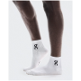 Socken-Set On Running Logo Sock Mid 3P