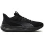 Laufschuhe Puma Reflect Lite schwarz Black