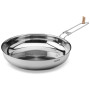 Pfanne Primus CampFire Frying Pan S.S. 25 cm