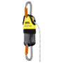 Umlenkrolle Petzl Jag System 1m
