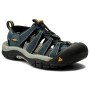 Schuhgröße (EU): 42,5 / Farbe: blau