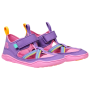 Schuhgröße (EU): 27 / Farbe: rosa/lila