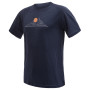 Herren-Funktionsshirt Sensor Merino Blend Moon