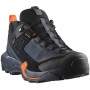 Schuhgröße (EU): 41 1/3 / Farbe: dunkelblau