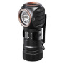 Stirnlampe Fenix HM53R Garnet