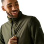 Herren Funktions-Sweatshirt Regatta Morran WR fleece