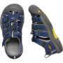 Schuhgröße (EU): 35 / Farbe: dunkelblau