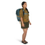 Urban-Rucksack Osprey Quasar 26
