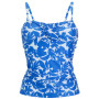 Größe: L / Farbe: hellblau