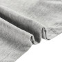 Kinder-T-Shirt Alpine Pro Bigero 2 Rise